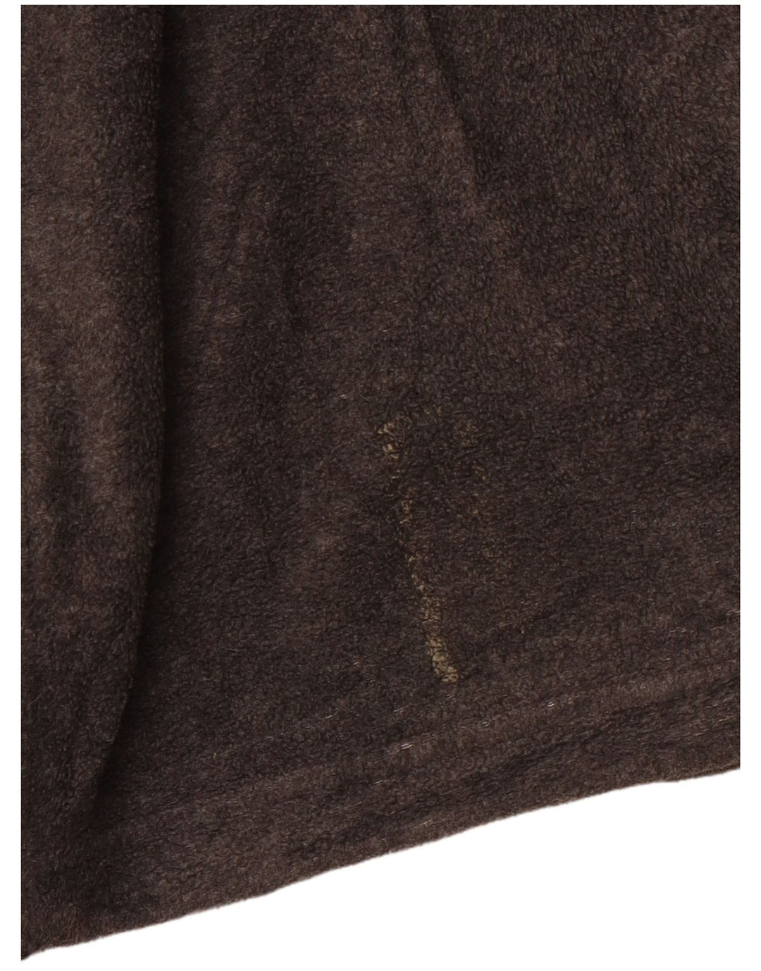 COLUMBIA muška jakna od flisa UK 42 XL sivi poliester