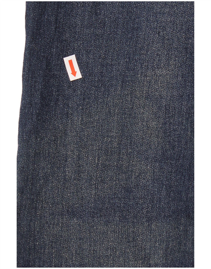 Levi's Boys 511 uske traperice 15-16 godina W29 L29 plavi pamuk