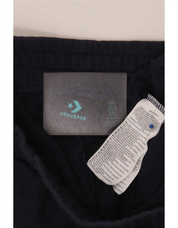 Converse muške sportske kratke hlače, male tamnoplave pamučne boje
