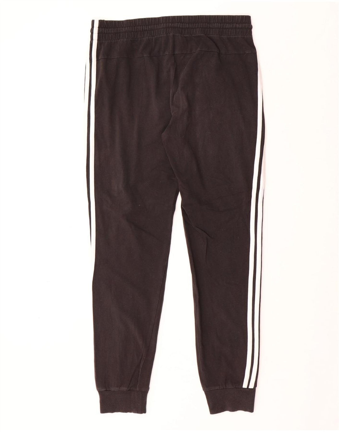ADIDAS Ženska trenirka Hlače Joggers UK 12/14 srednje crna