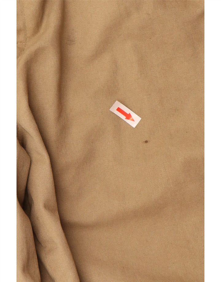 Dickies muške kargo hlače s klinovima W40 L30 bež poliester