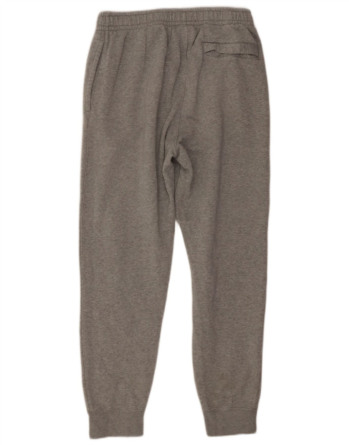 NIKE Muška trenirka Hlače Joggers Srednje sivi pamuk
