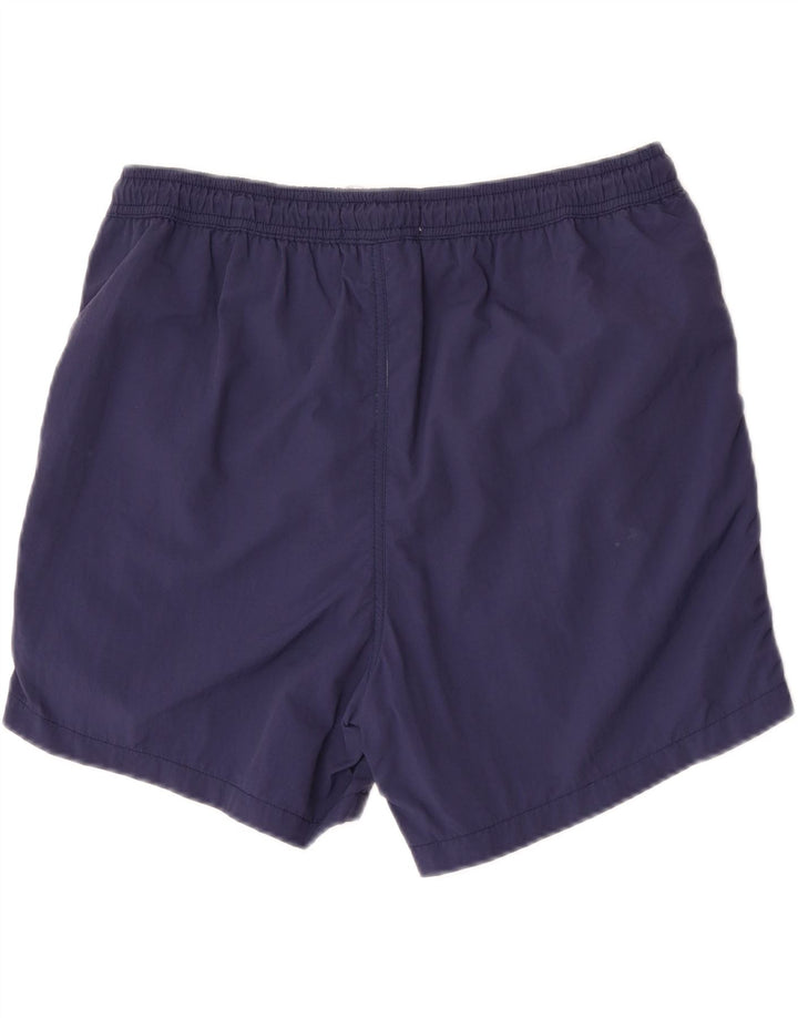 Jack & Jones muške kratke hlače za plivanje srednje tamnoplave najlonske boje