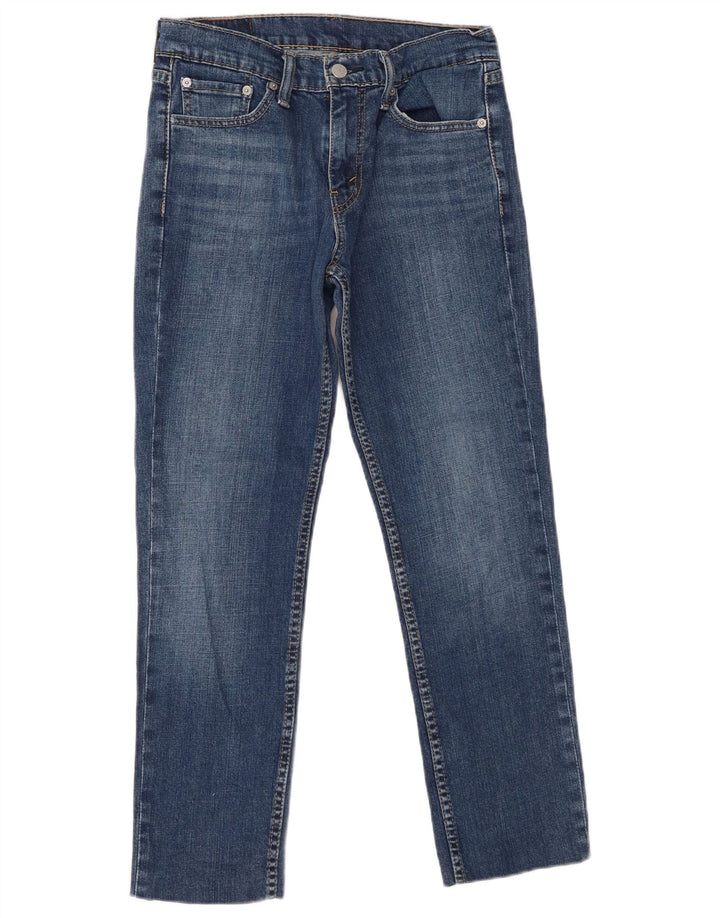Levi's muške 511 uske traperice W30 L27 plave