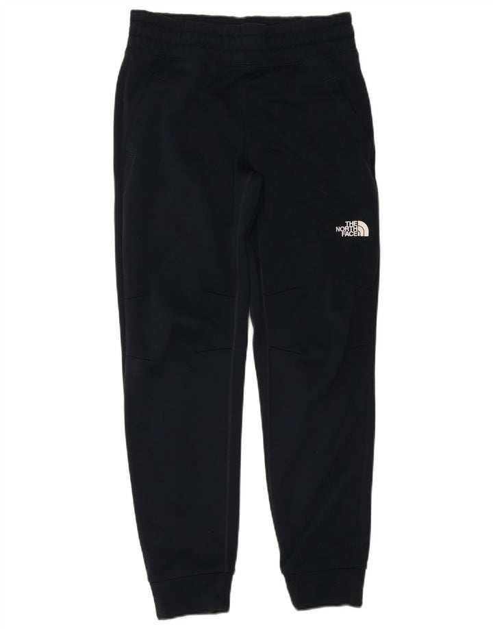 The North Face muške trenirke Hlače Joggers Male tamnoplave poliesterske