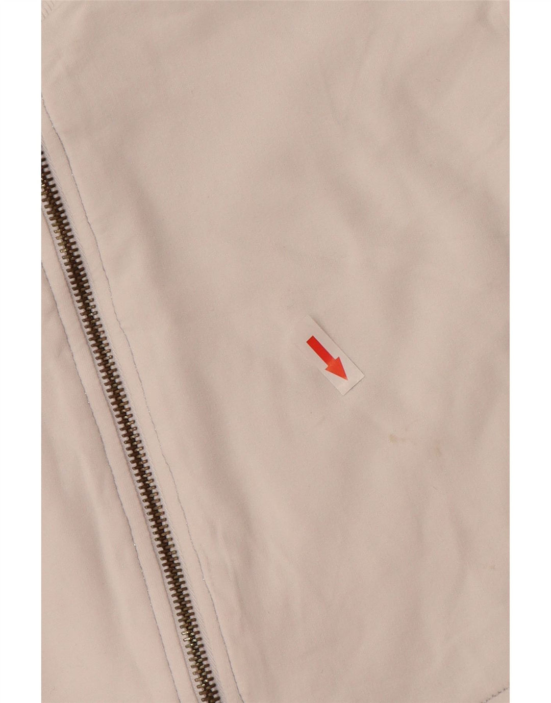 MURPHY & NYE Ženska gornja jakna trenirke Graphic UK 10 Mala bijela