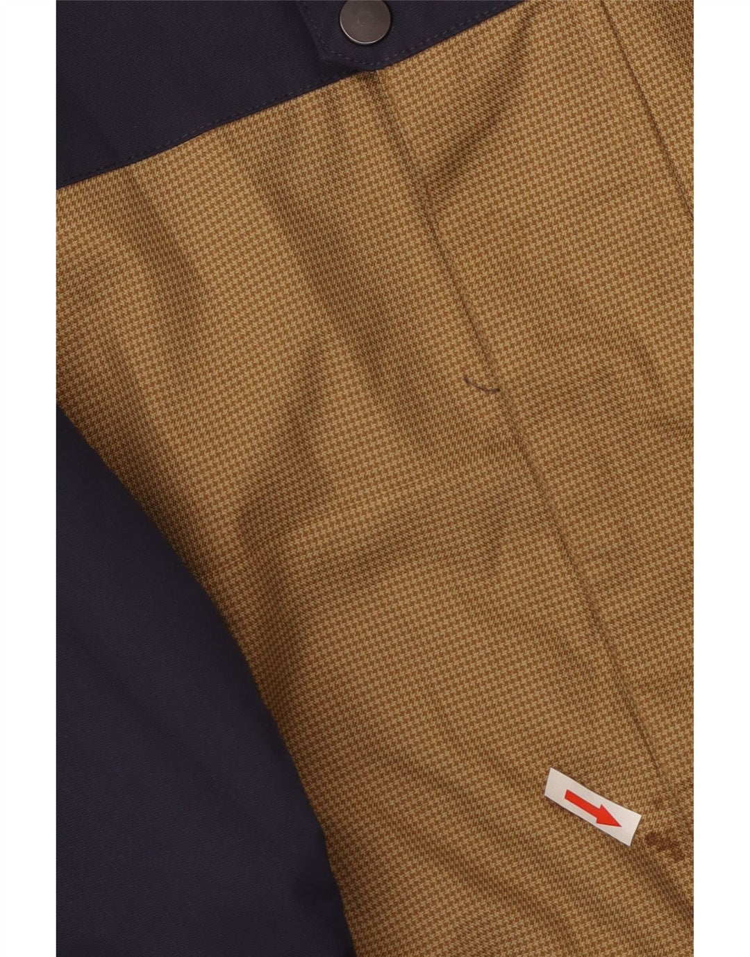 O'Neill muška vjetrovka s kapuljačom UK 38 srednje tamnoplave boje