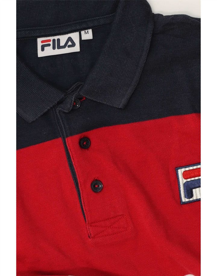 Fila muška polo majica srednje raznobojne boje