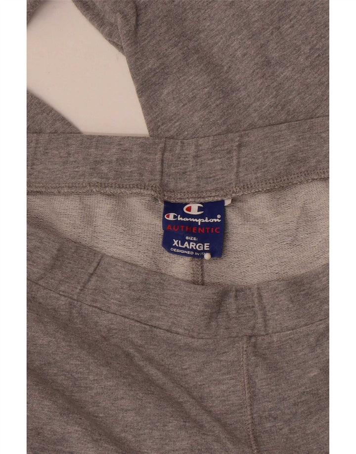 Champion ženske tajice XL sive