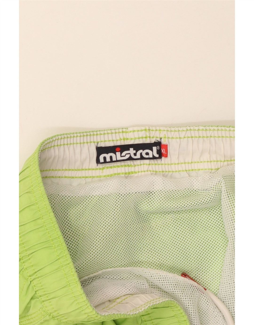 Mistral muške kratke hlače za plivanje XL Green