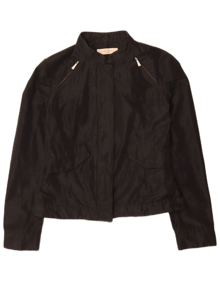 Ženska bomber jakna Guess By Marciano IT 42 srednji crni poliester