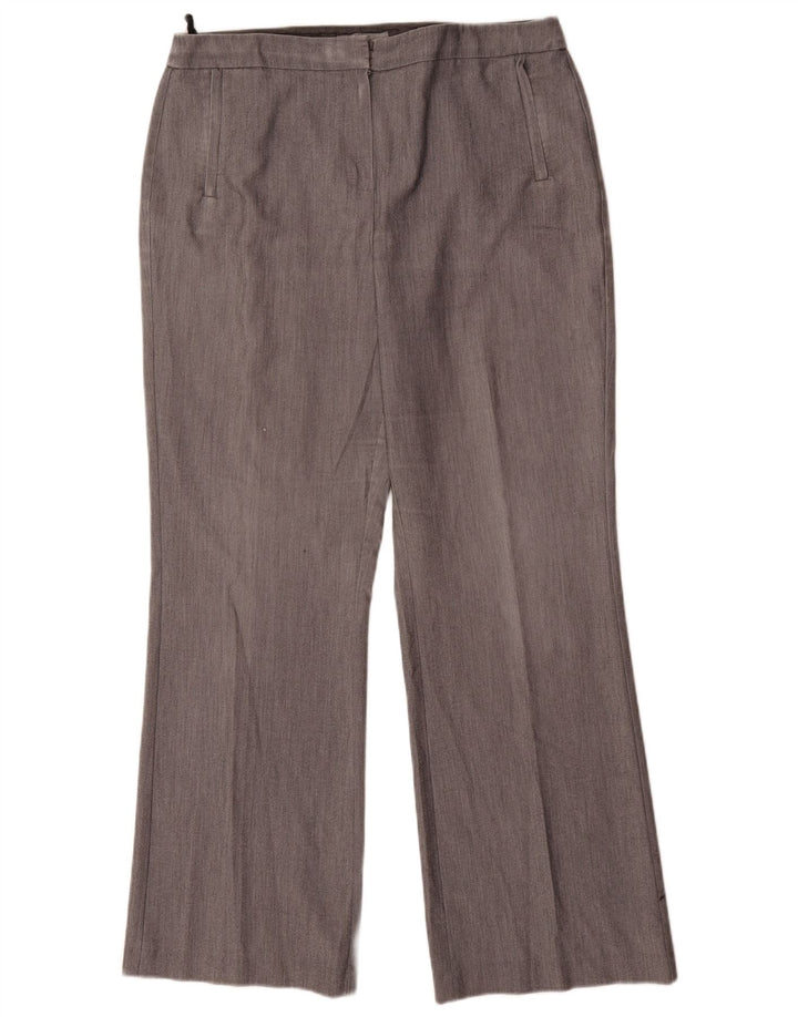 Marks & Spencer Ženske kratke hlače UK 16 Large W32 L32 Siva