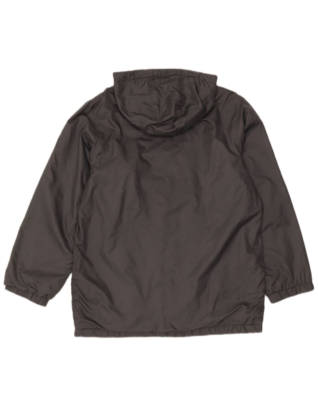 Dickies muška vjetrovka s kapuljačom UK 36 mala siva poliester