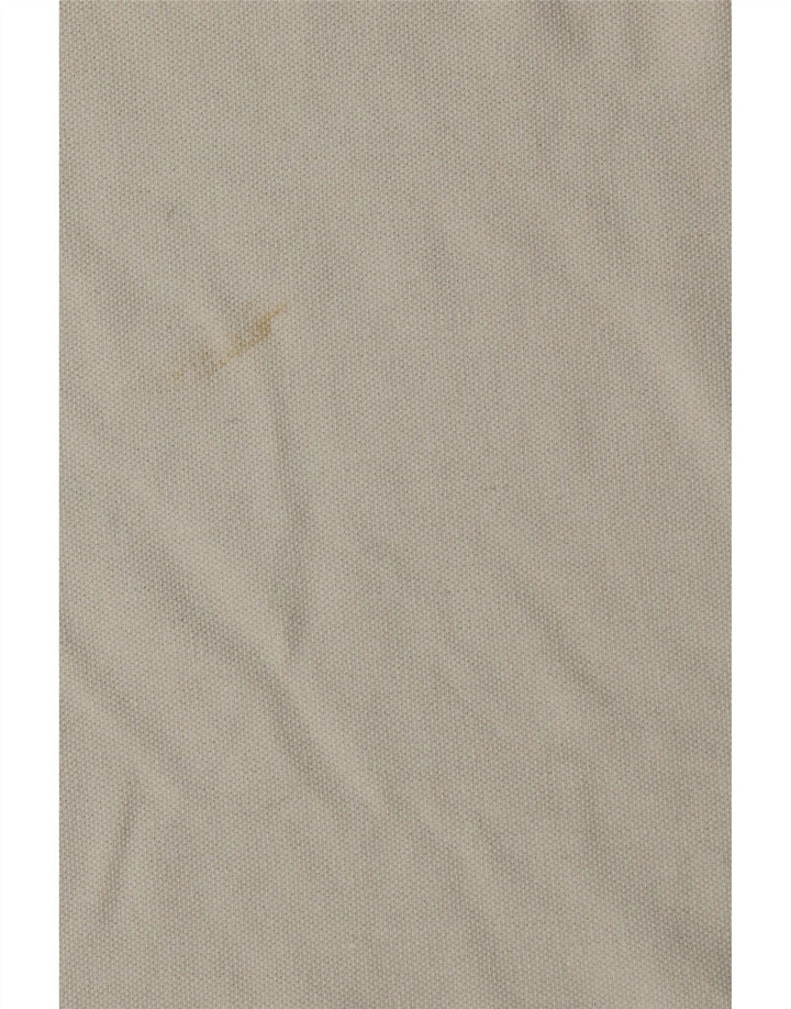 Champion muška polo majica 3XL Off White