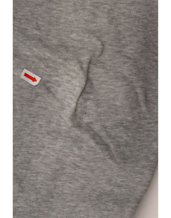 NIKE Muška trenirka Hlače Joggers Male sive pamučne