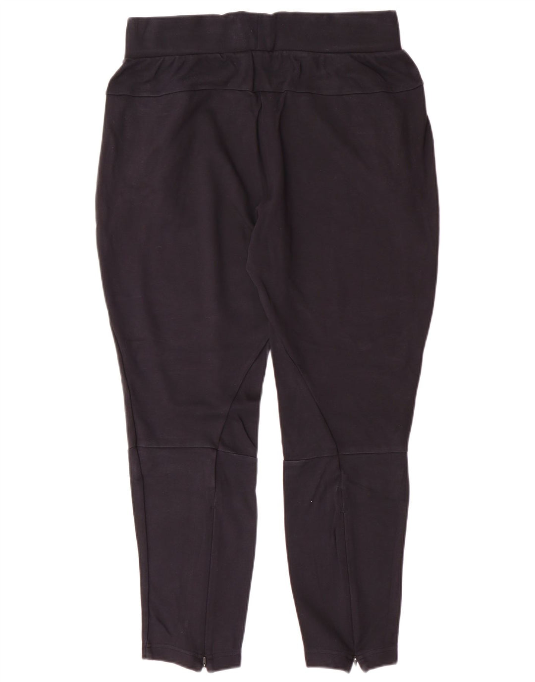 ADIDAS ženske hlače za trenirku UK 14 Srednje tamnoplave