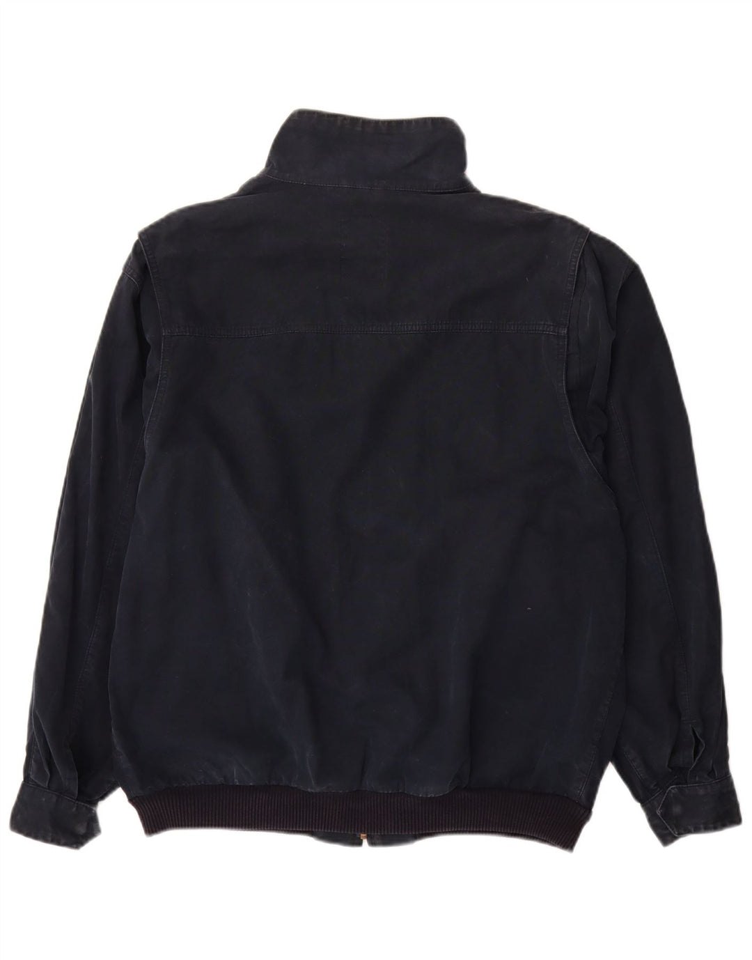 FAY muška bomber jakna UK 42 XL tamnoplava