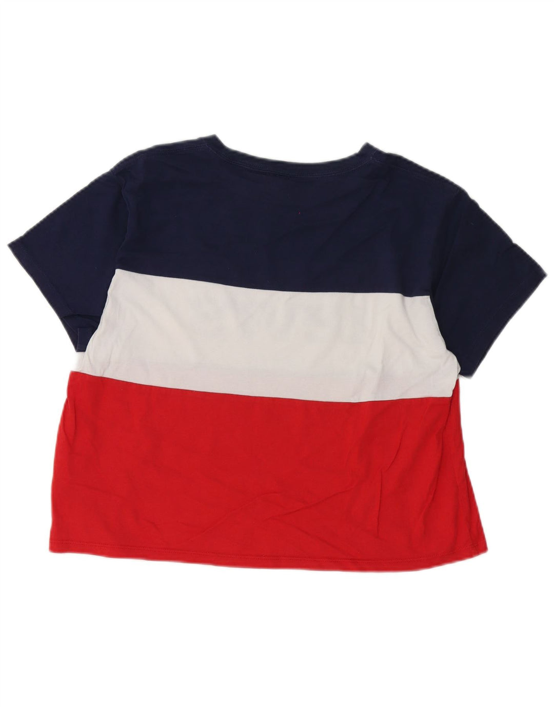 Levi's ženska majica kratkih rukava s grafičkim motivima UK 10 Small Multicolored