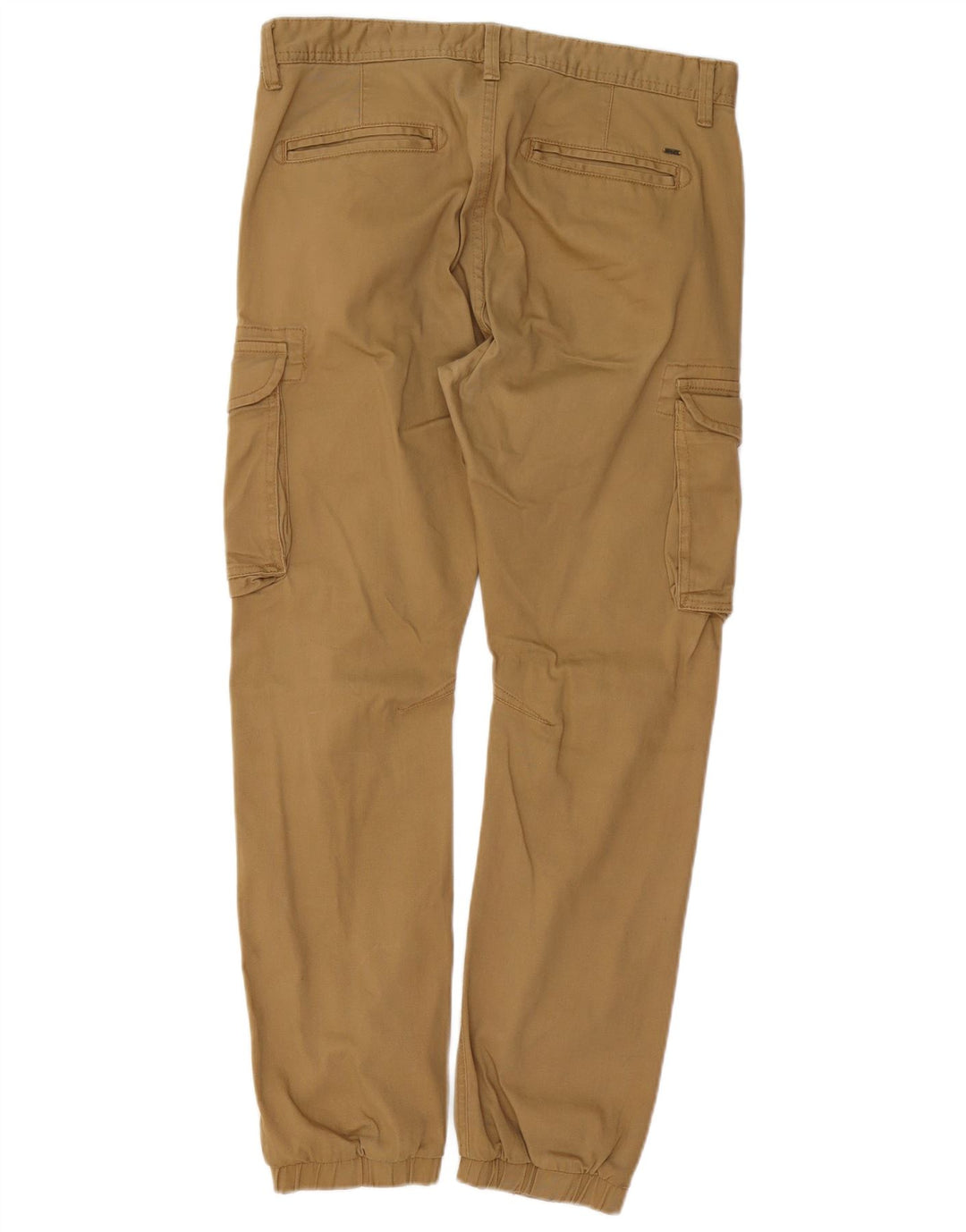CALLIOPE Muške Firenze Joggers Cargo Hlače IT 44 XS W32 L28 Bež