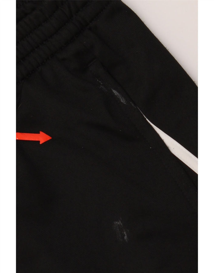 Adidas muška trenirka hlače Joggers veliki crni poliester