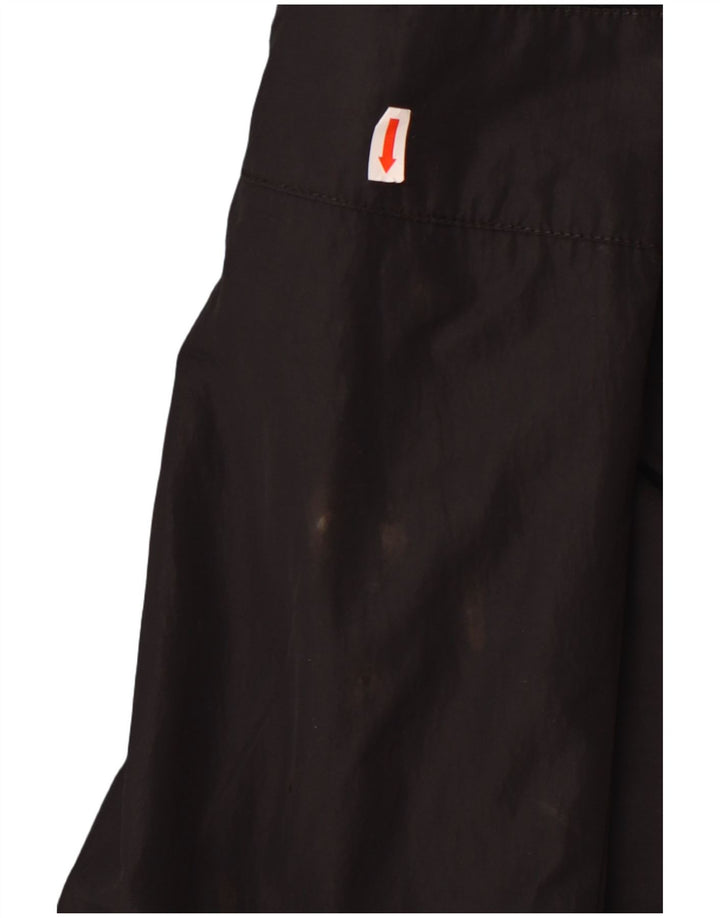 Refrigiwear ženska bomber jakna UK 18 XL crni poliamid