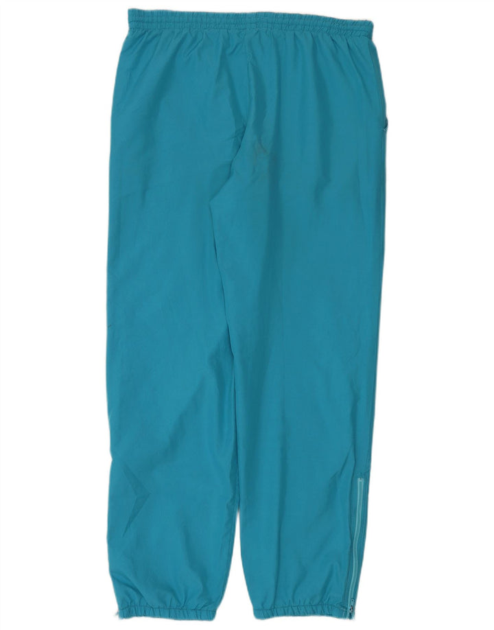 Fila Muška trenirka Hlače Joggers Large Blue