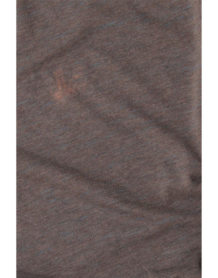 HURLEY Muška Dri Fit polo majica XL sivi pamuk