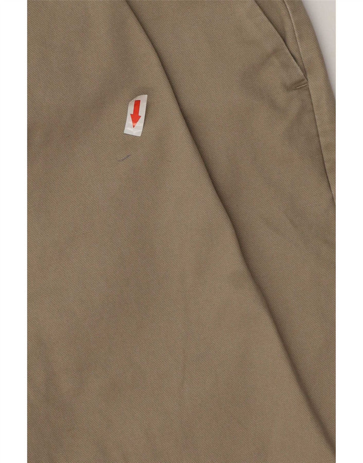 Billabong muške chino kratke hlače W32 srednje bež pamuk