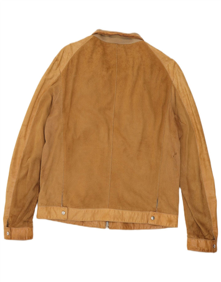 AFG muška antilop jakna IT 50 Large Beige