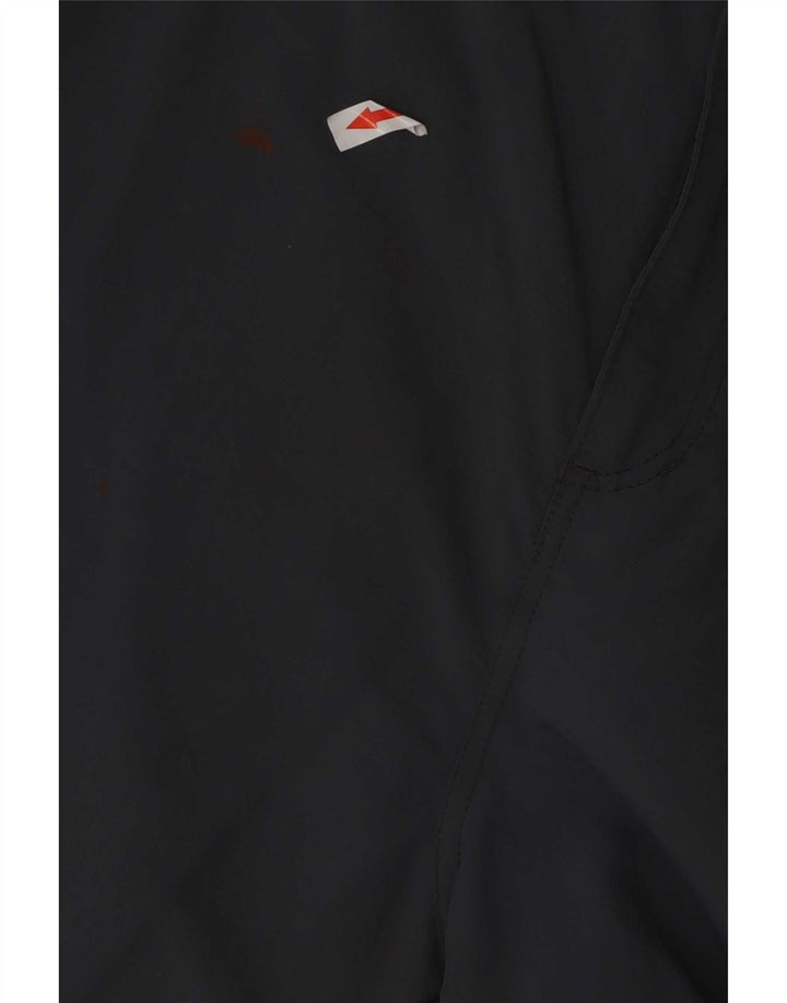 Mountain Warehouse Muške Cargo kratke hlače W40 XL sivi najlon