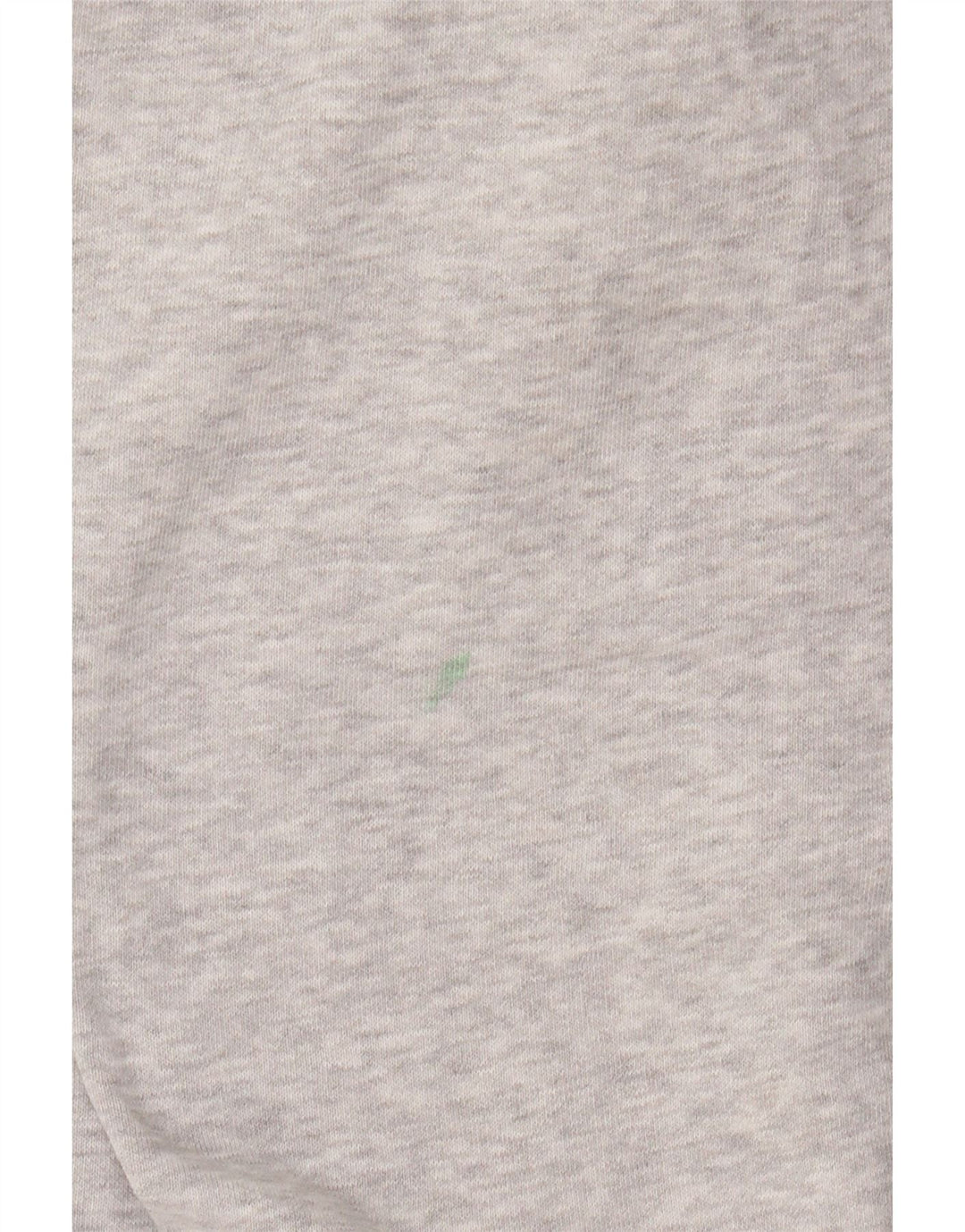 Puma Ženska trenirka Hlače Joggers UK 14 Large Grey Cotton