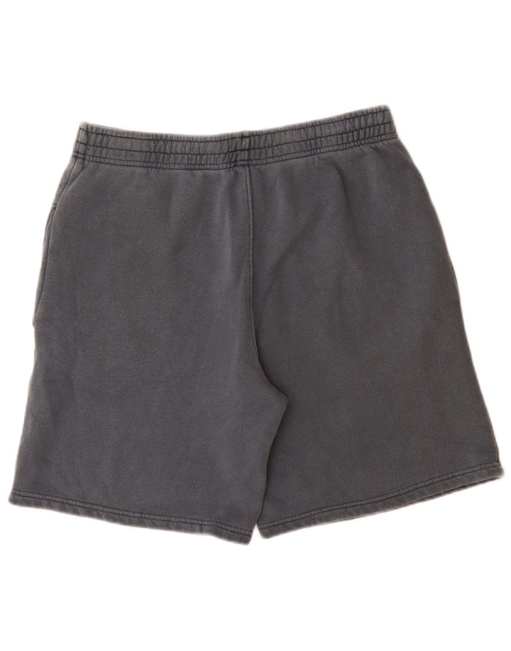 Superdry muške sportske kratke hlače male plave pamučne boje