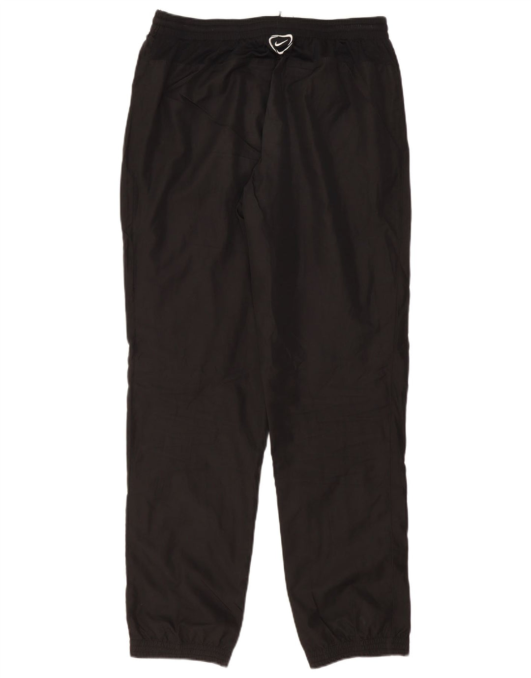 Nike Dri Fit Trenirka Hlače Joggers Veliki crni poliester