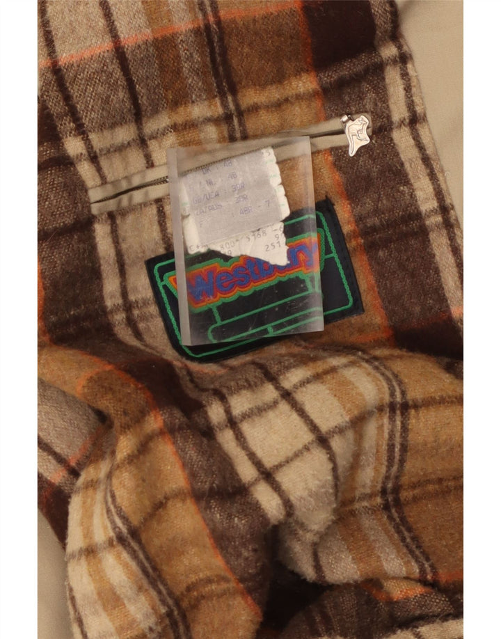 WESTBURY muška bomber jakna EU 48 srednje bež boje