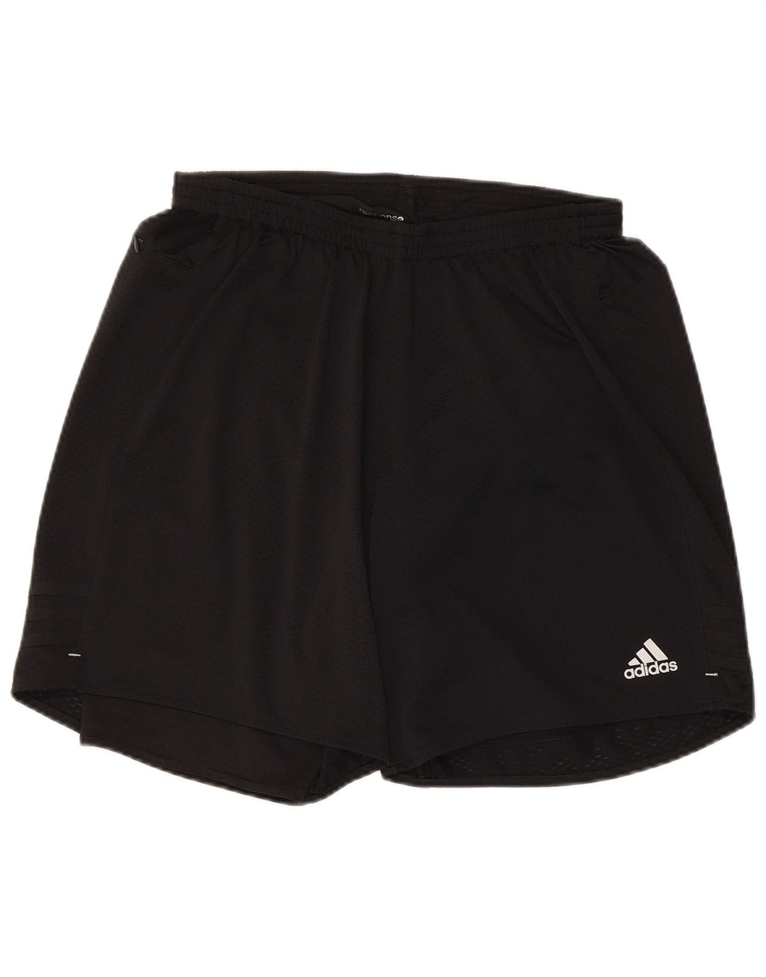 ADIDAS Muške sportske kratke hlače Large Black
