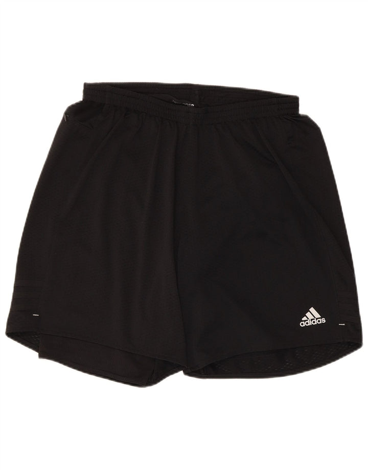 ADIDAS Muške sportske kratke hlače Large Black