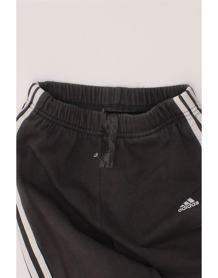 Adidas Trenirka za dječake Joggers hlače 2-3 godine sive