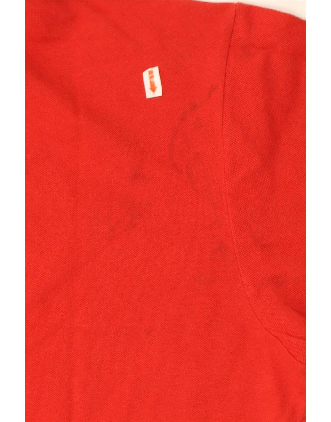 Kappa muška polo majica XL crvena