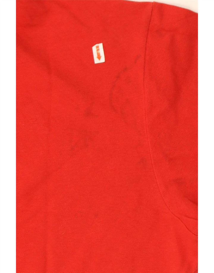 Kappa muška polo majica XL crvena