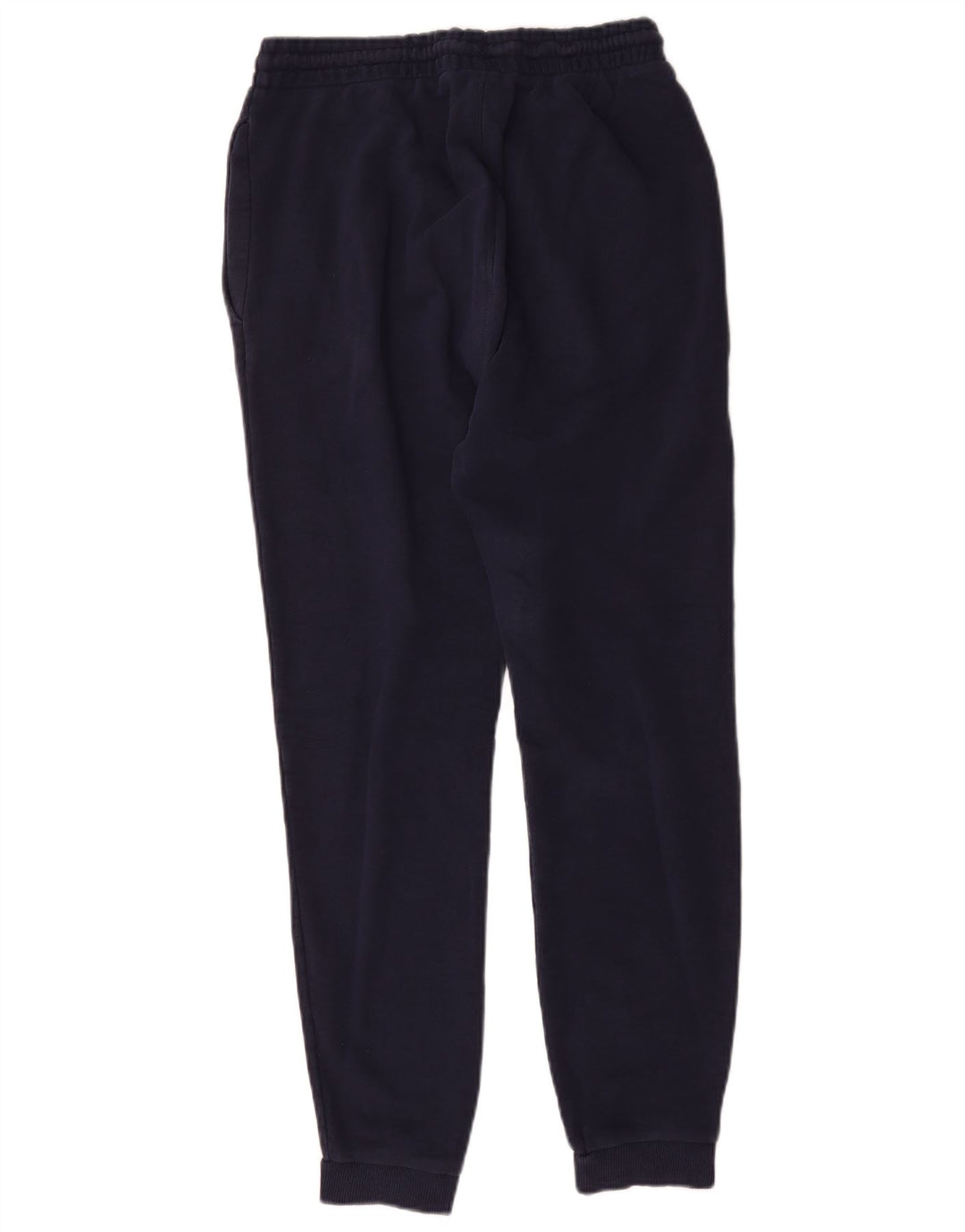 Reebok muška trenirka hlače Joggers srednje tamnoplavi pamuk