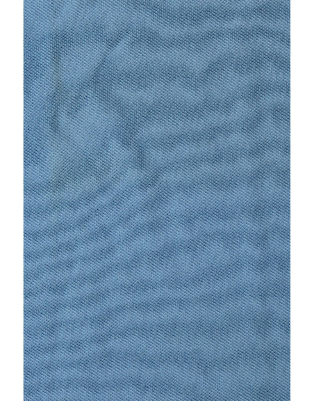 POLO RALPH LAUREN Velika plava pamučna polo majica prilagođenog kroja