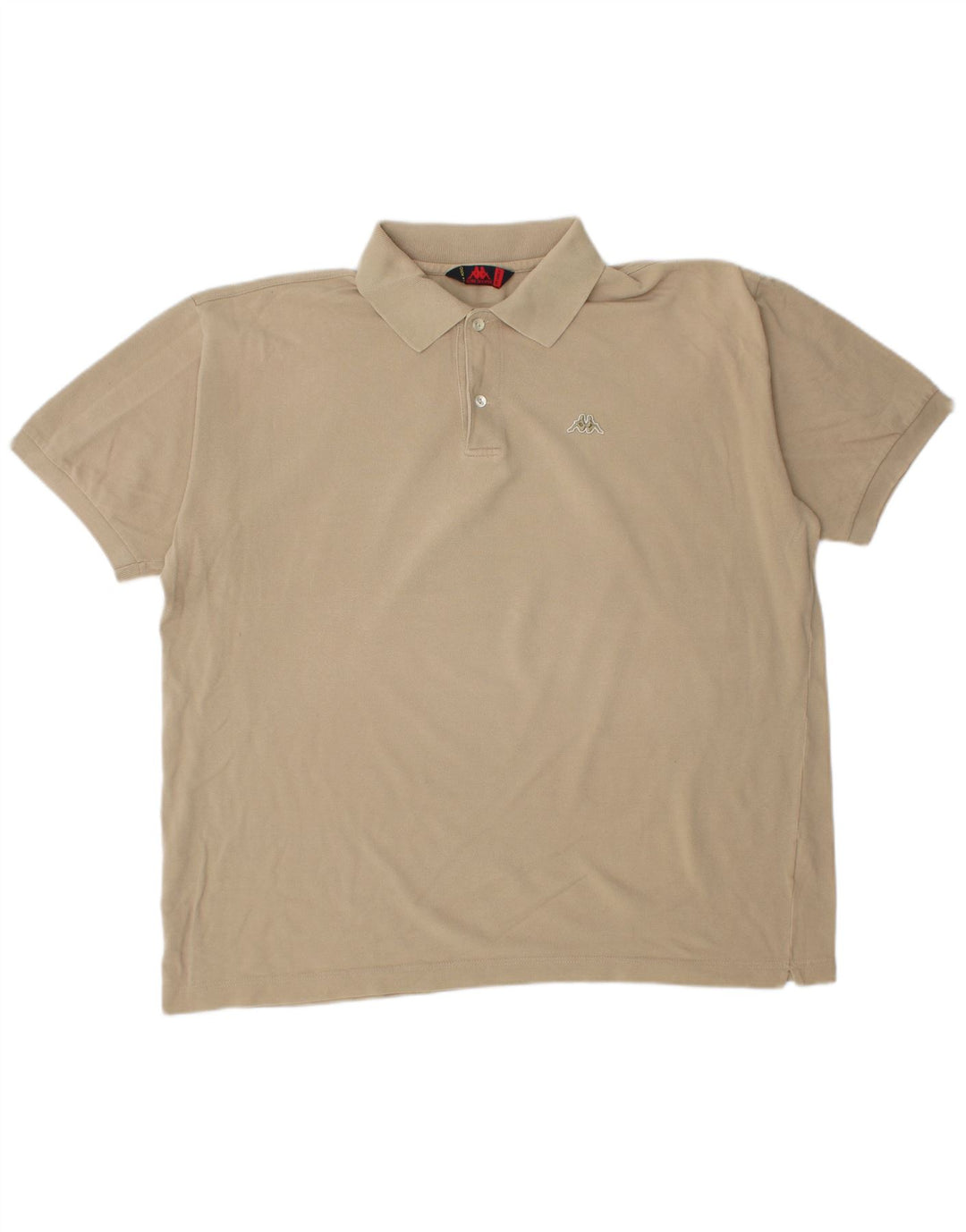 KAPPA muška polo majica 2XL bež