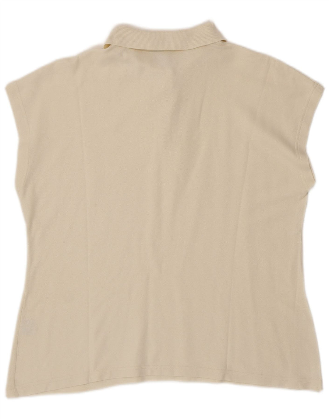 FILA ženska polo majica bez rukava IT 54 2XL sivo bijeli pamuk