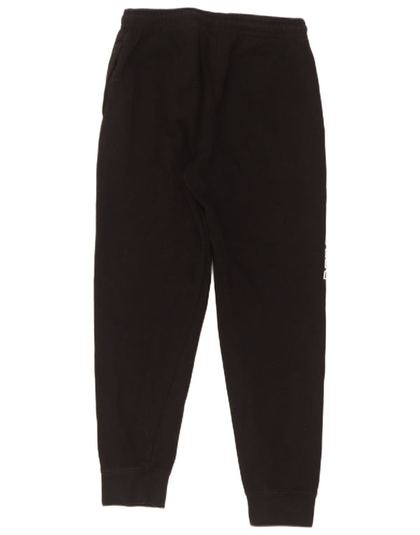 Jordan Boys Graphic Trenirka Hlače Joggers 13-14 godina XL crni pamuk