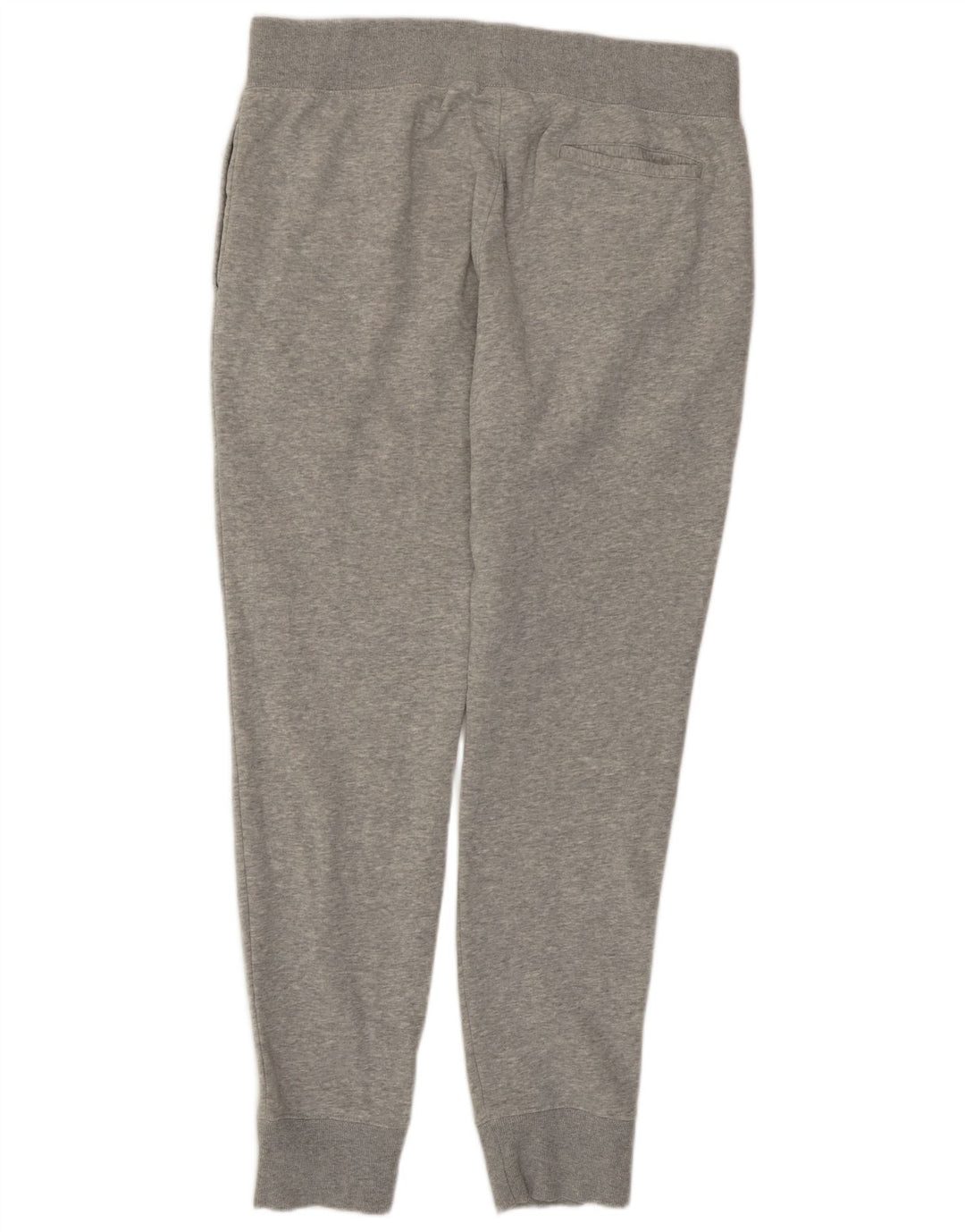 Converse muške trenirke Hlače Joggers Large Grey Pamuk
