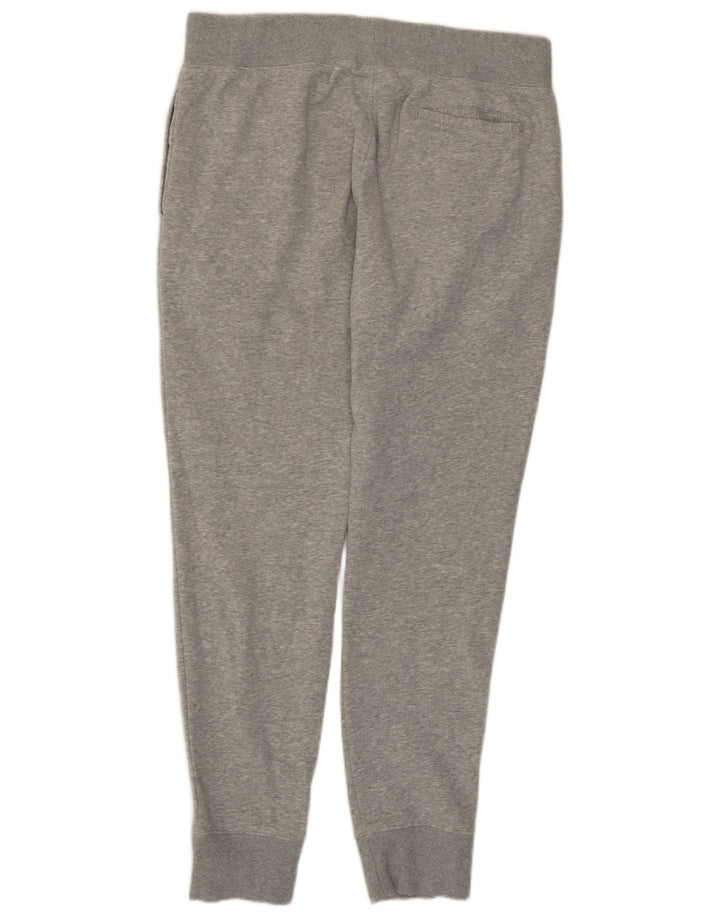 Converse muške trenirke Hlače Joggers Large Grey Pamuk