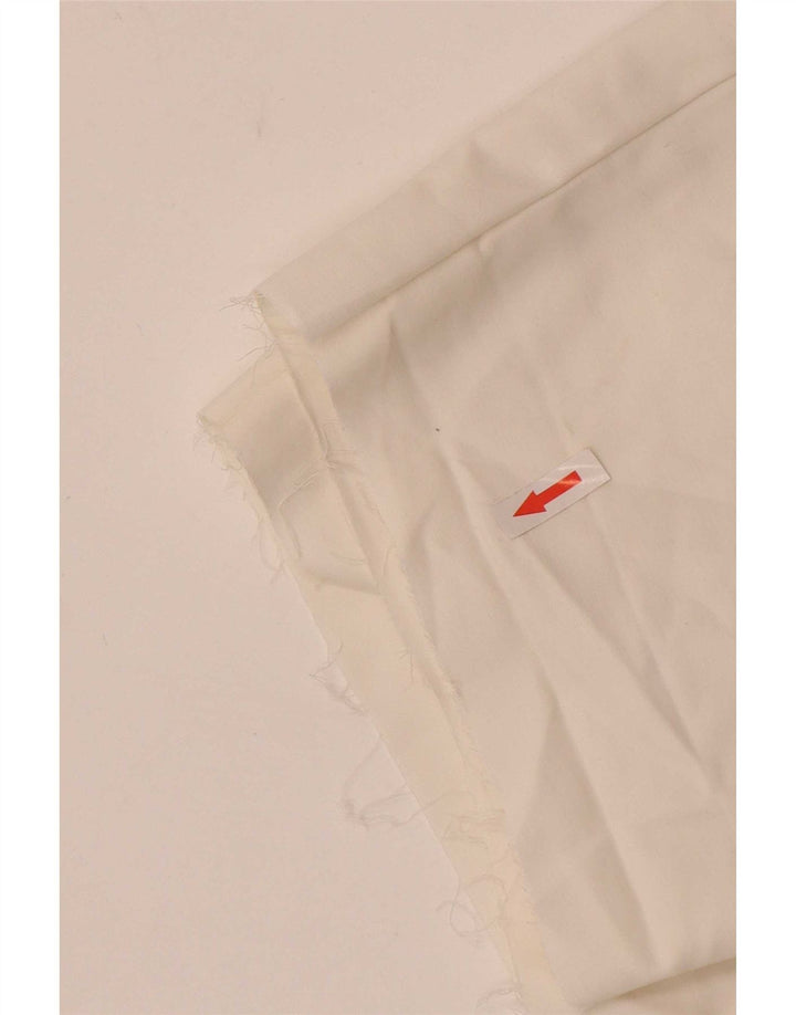 Tommy Hilfiger Ženske chino kratke hlače W30 Srednje bijeli pamuk