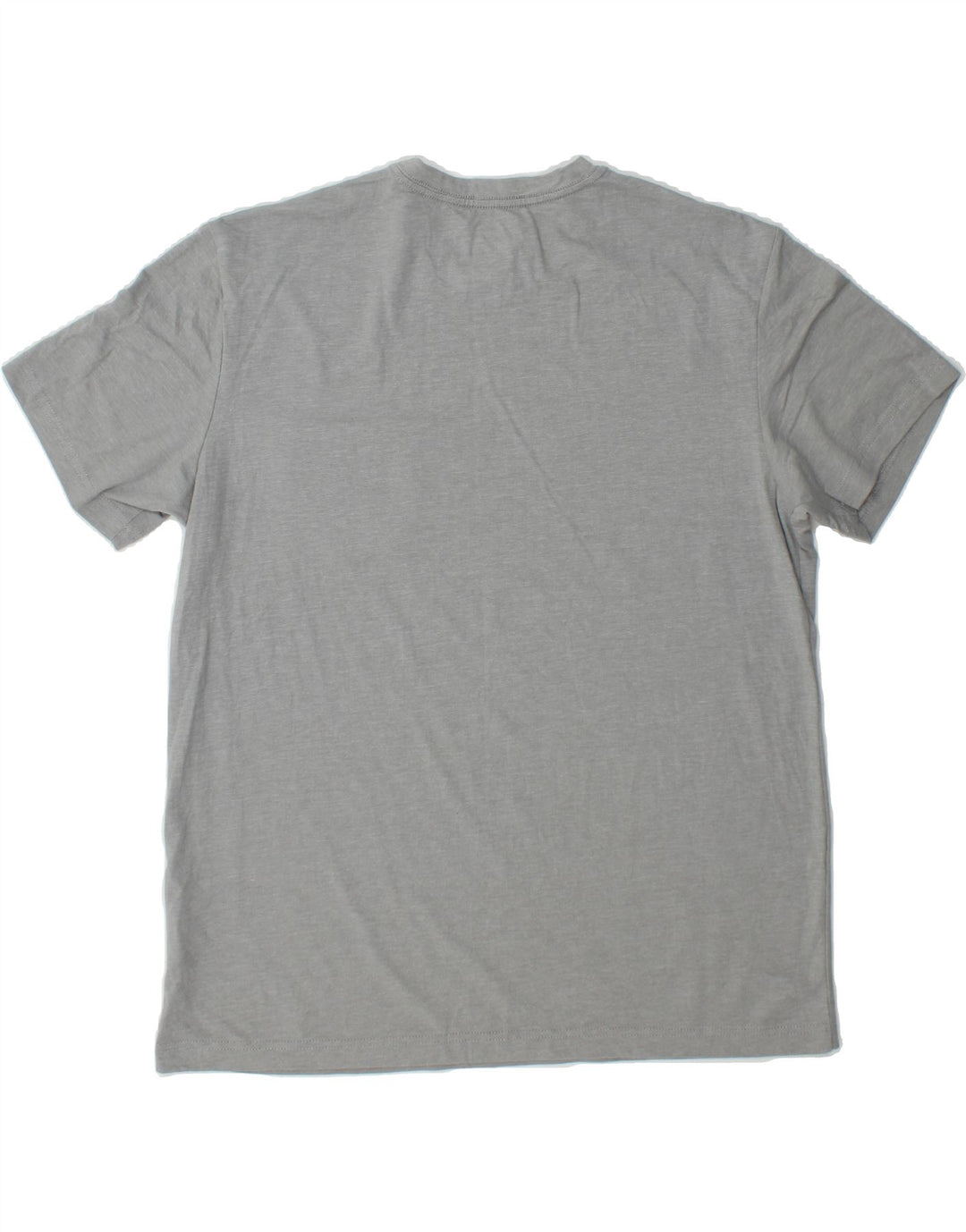 LEE Mens T-Shirt Top Large Grey Cotton Vintage Lee and Second-Hand Lee from Messina Hembry 