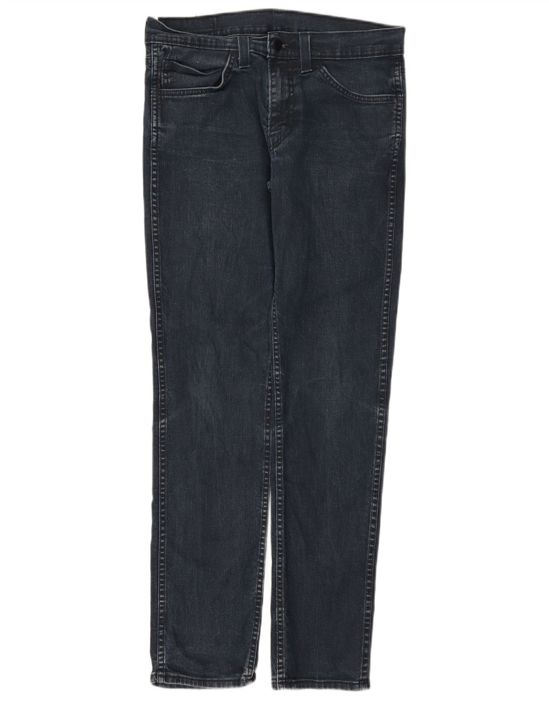 Levi's muške 511 uske traperice W31 L32 tamnoplavi pamuk