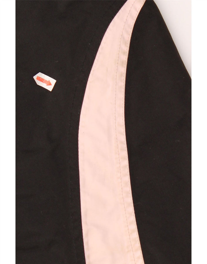 Helly Hansen Vjetrovka s kapuljačom za djevojčice 15-16 godina crna boja